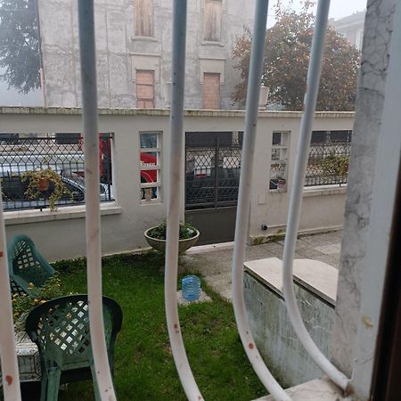 Chez Mavipagi B&B Verona Exterior photo