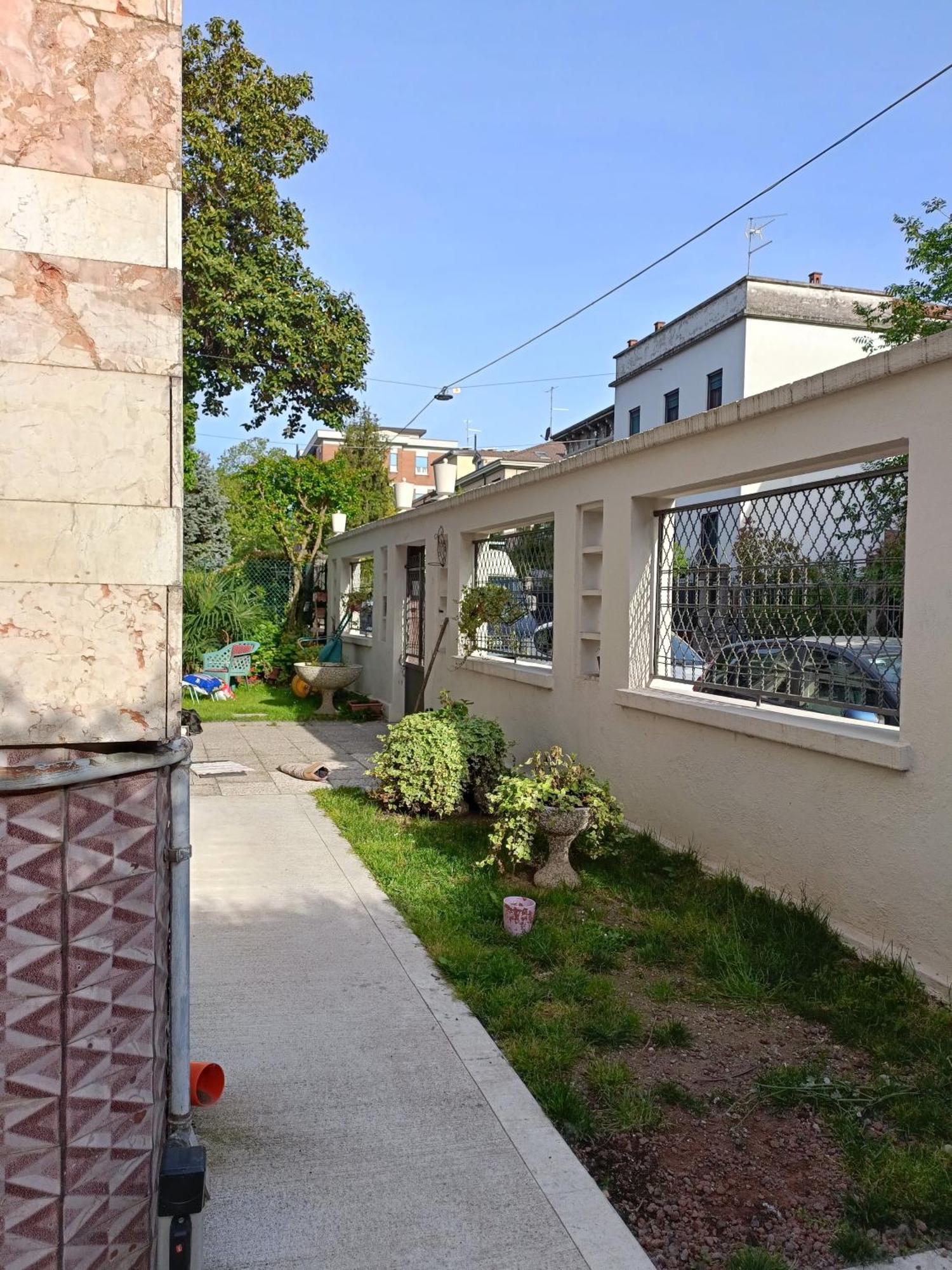 Chez Mavipagi B&B Verona Exterior photo