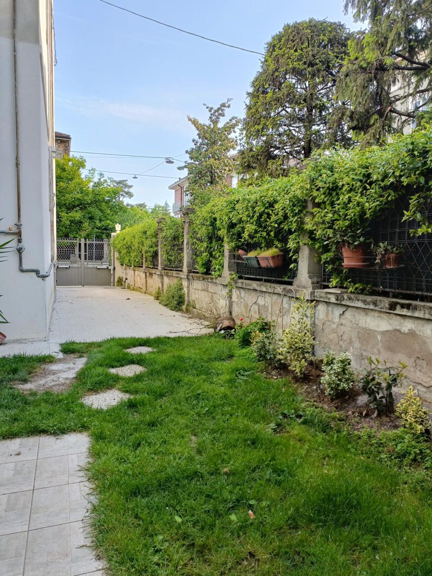 Chez Mavipagi B&B Verona Exterior photo