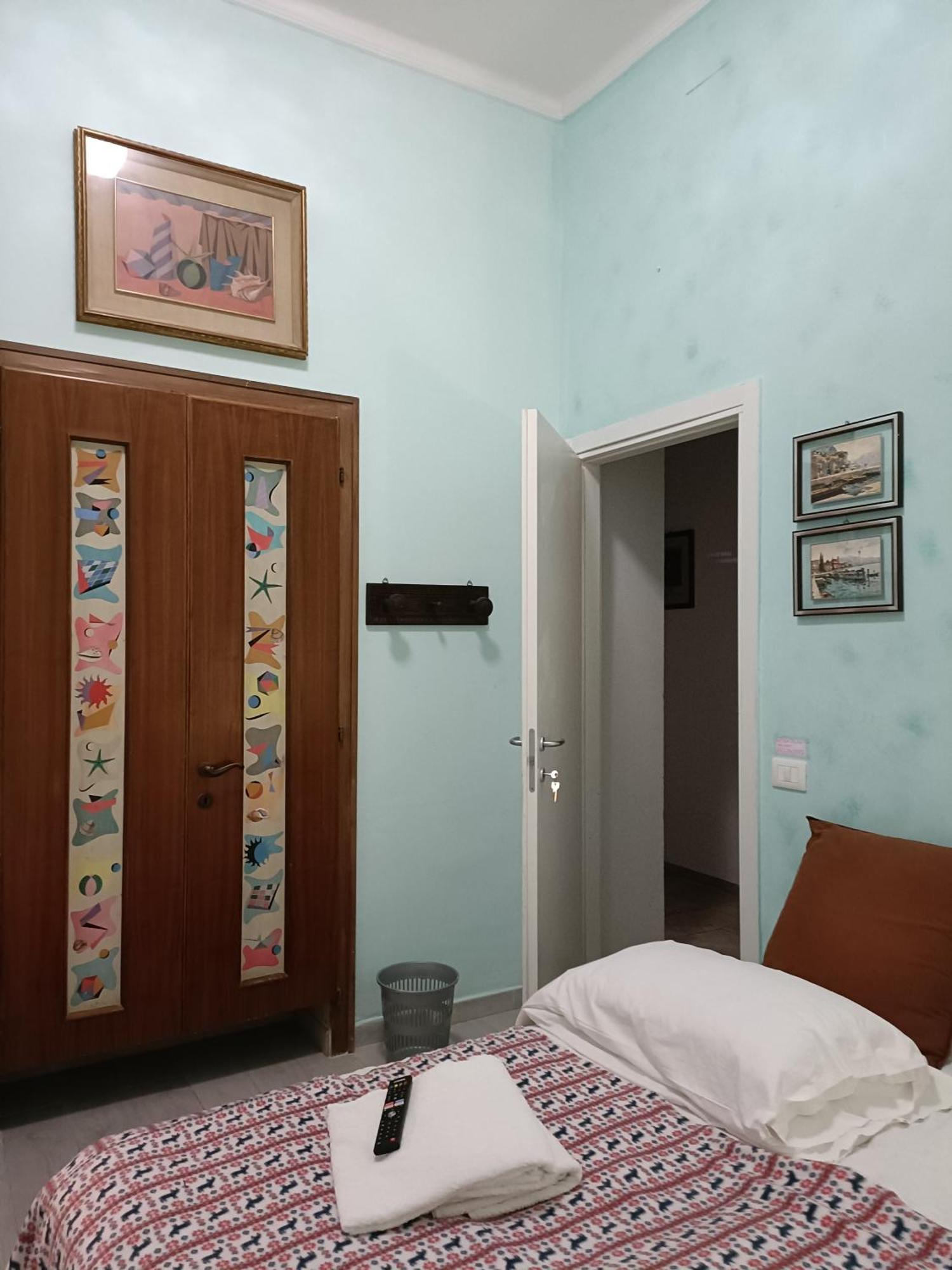 Chez Mavipagi B&B Verona Exterior photo