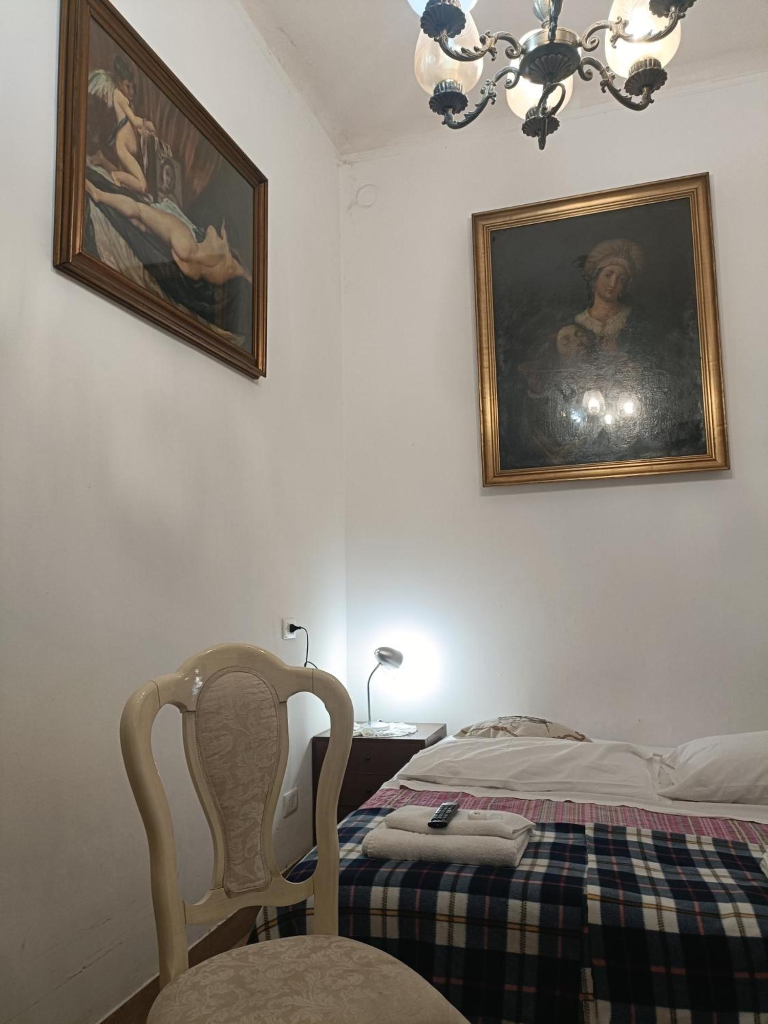 Chez Mavipagi B&B Verona Exterior photo