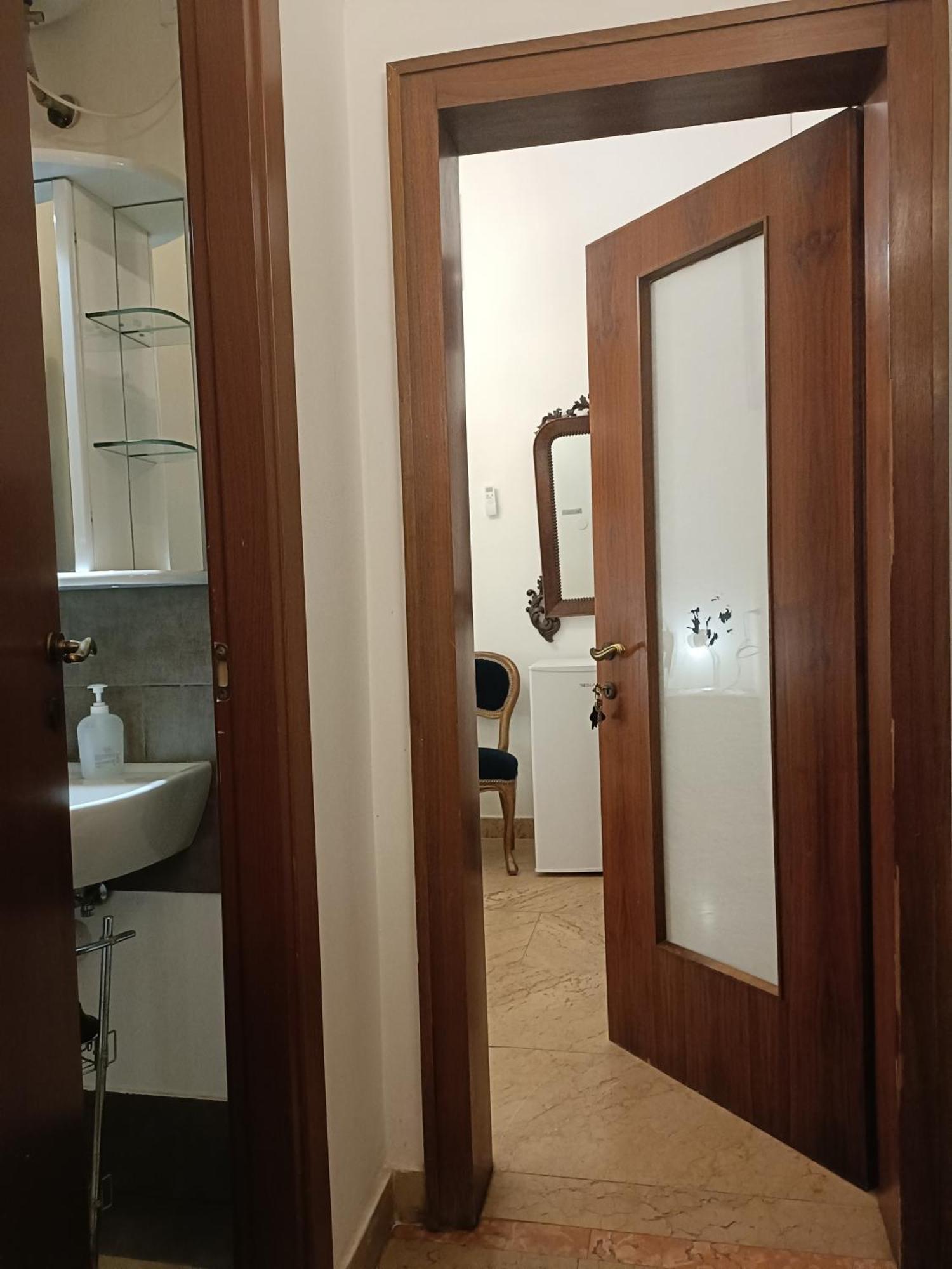Chez Mavipagi B&B Verona Exterior photo