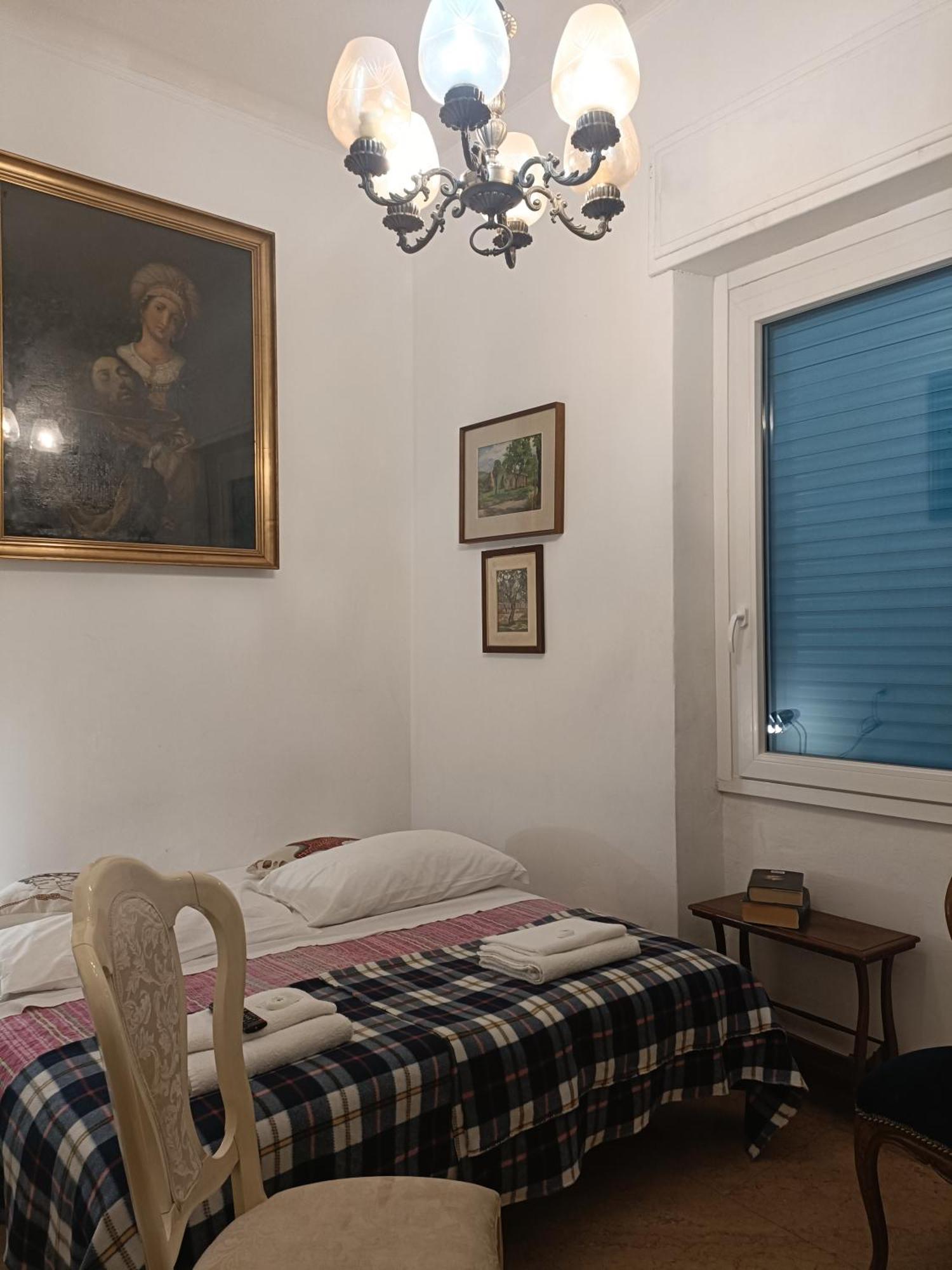 Chez Mavipagi B&B Verona Exterior photo