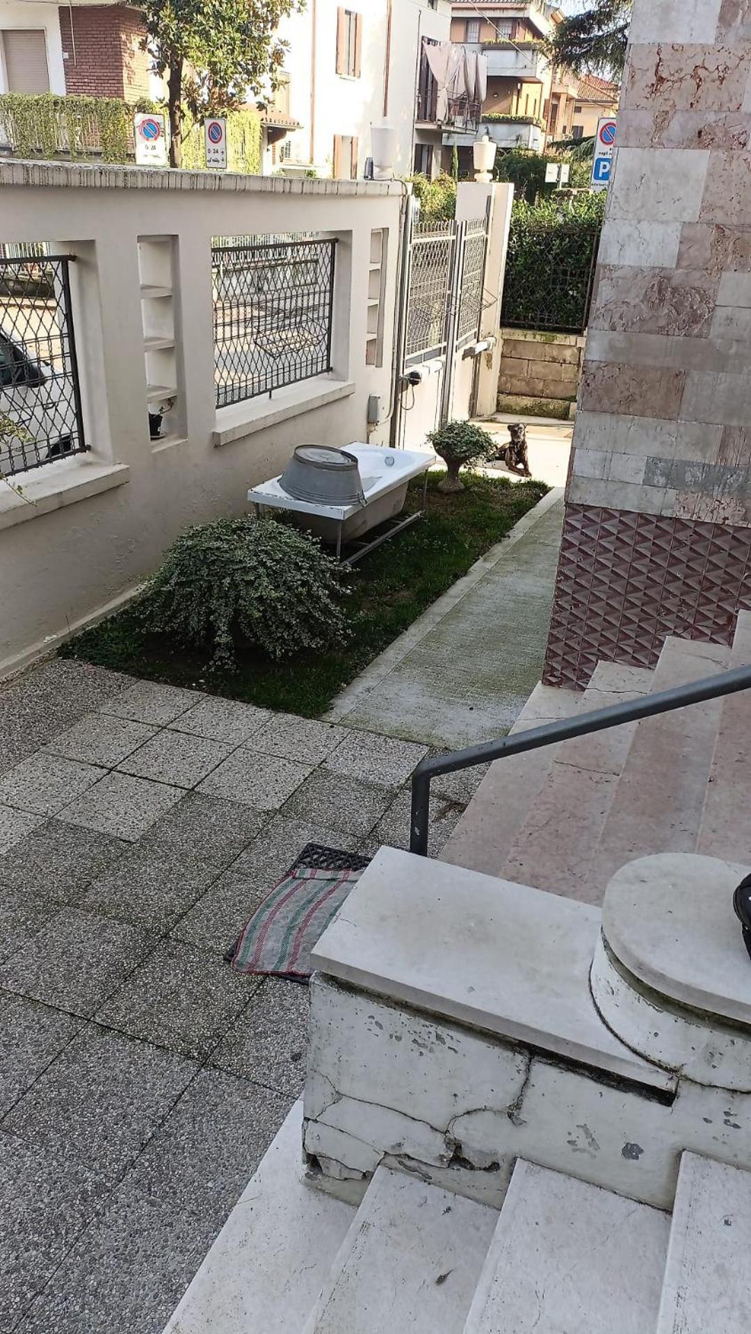 Chez Mavipagi B&B Verona Exterior photo